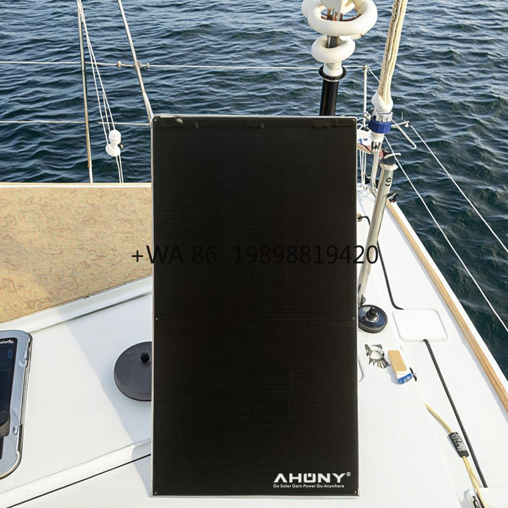 Renewable Energy Yacht - Best Wholesale 240W Monocrystalline/Mono Photovoltaic/PV Solar