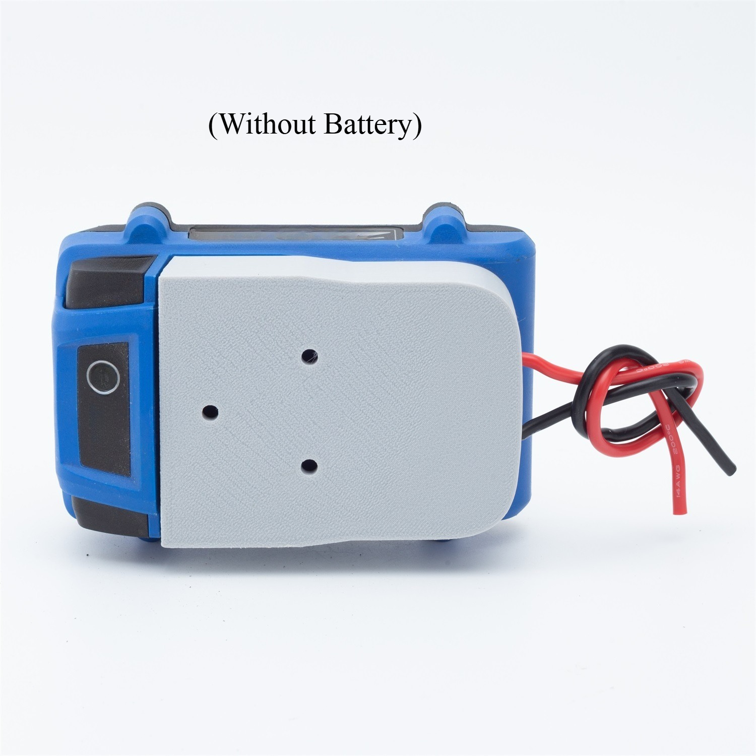 X Battery Adapter for KOBALT 2 - Agm Deep Cycle Battery ulasan dan harga