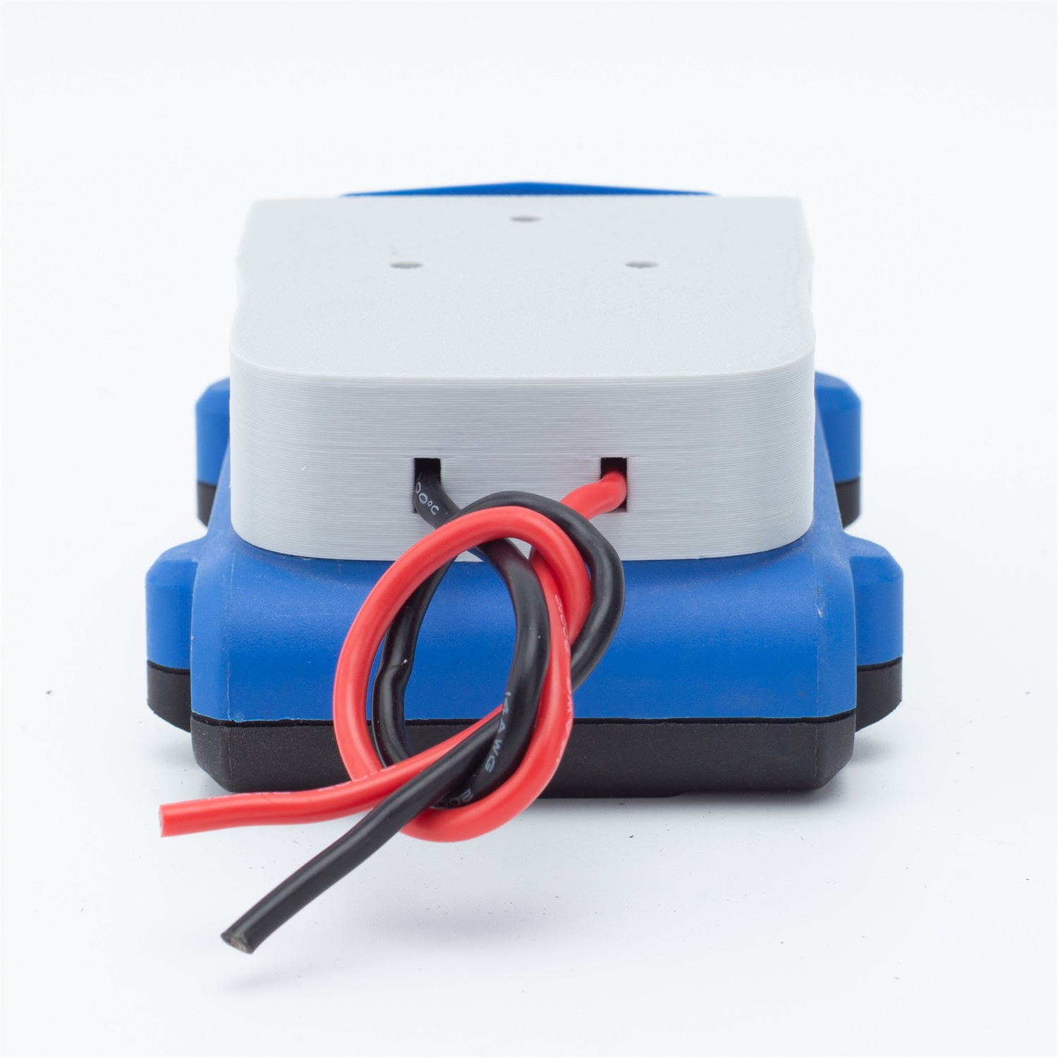 X Battery Adapter for KOBALT 2 - Agm Deep Cycle Battery ulasan dan harga