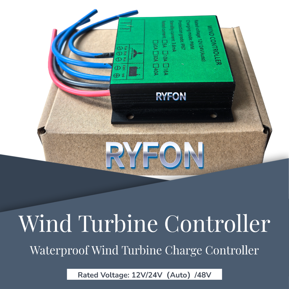 48V PWM Charge Controller Wind - Pwm Charge Controller ulasan dan harga