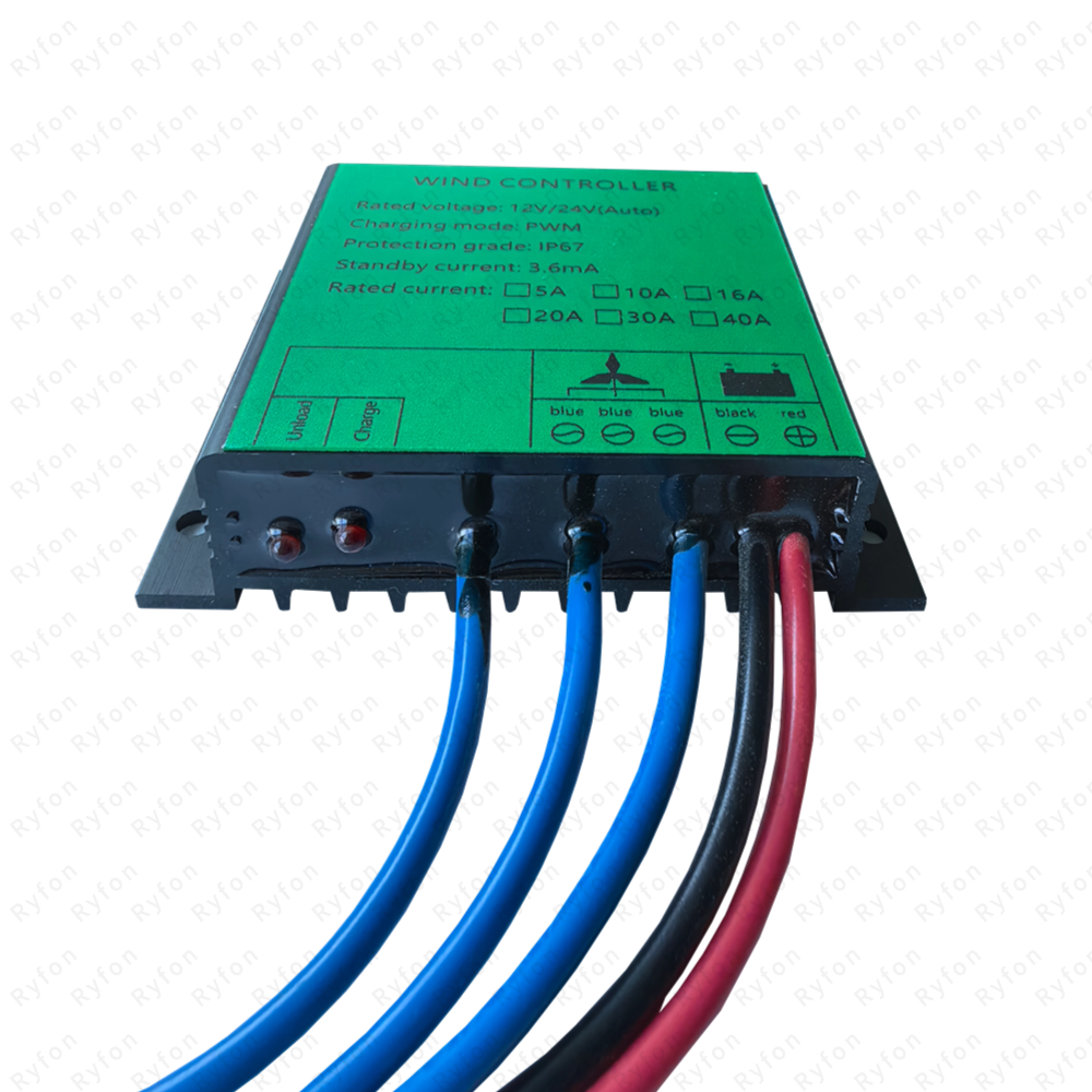 48V PWM Charge Controller Wind - Pwm Charge Controller ulasan dan harga