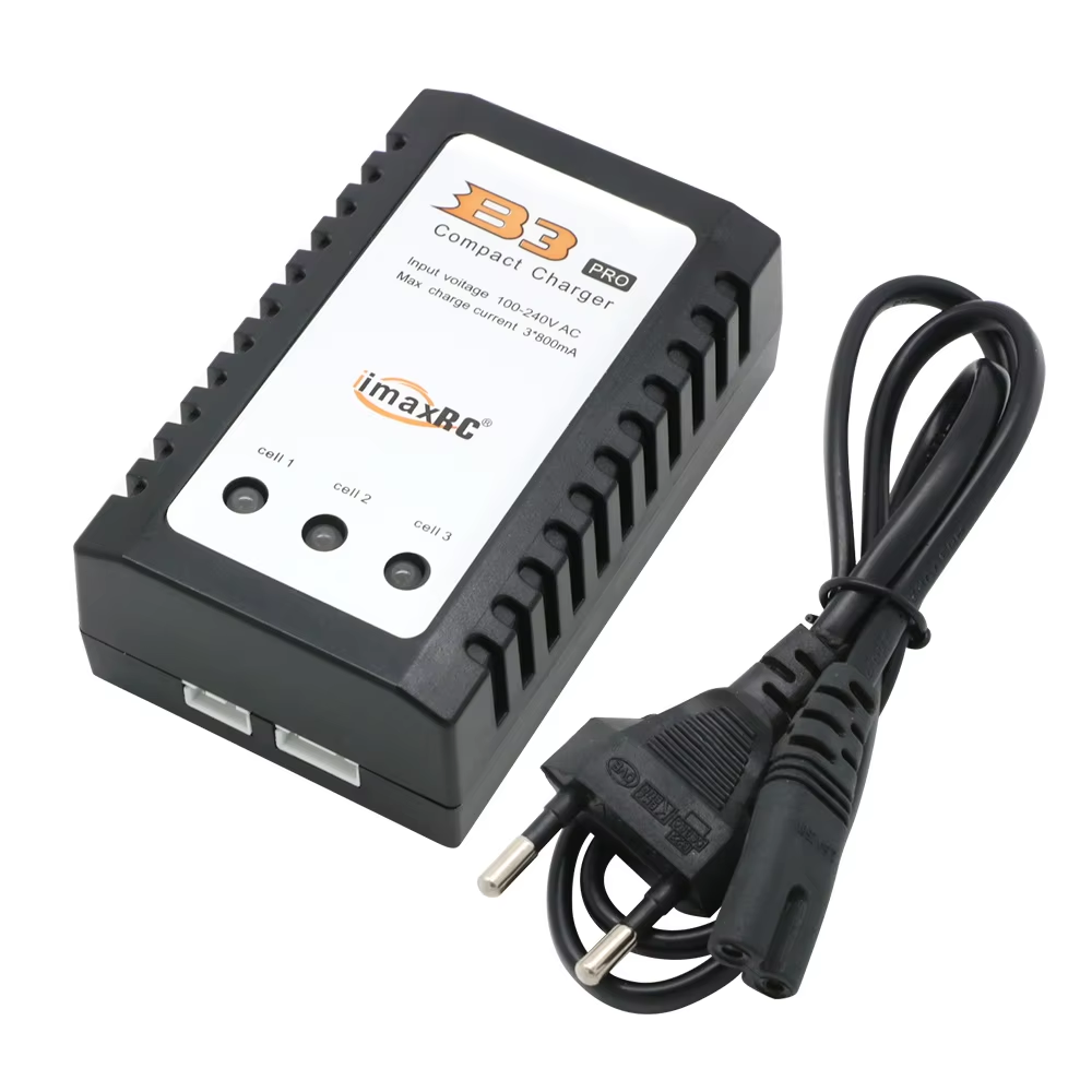 Charge B3 10W B3 Pro 10W RC Co - Renewable Energy Sources ulasan dan harga