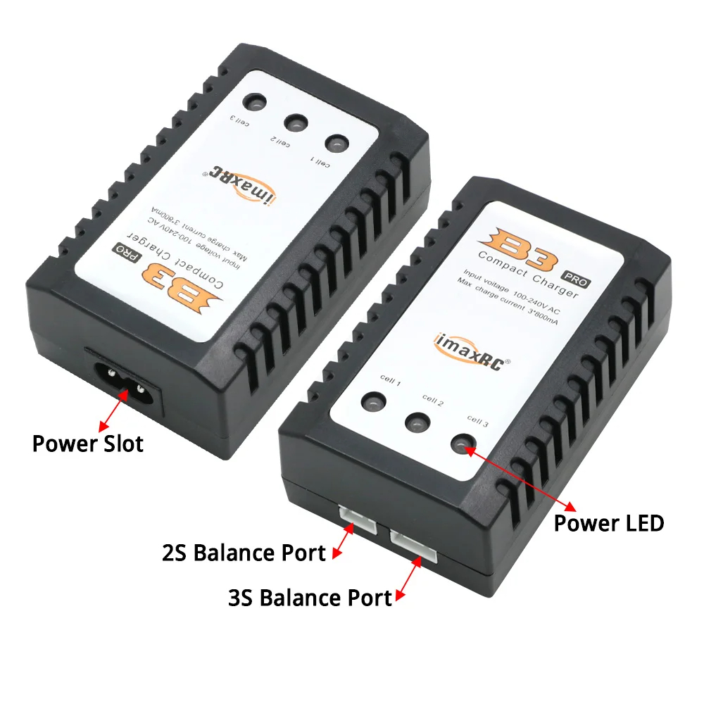 Charge B3 10W B3 Pro 10W RC Co - Renewable Energy Sources ulasan dan harga