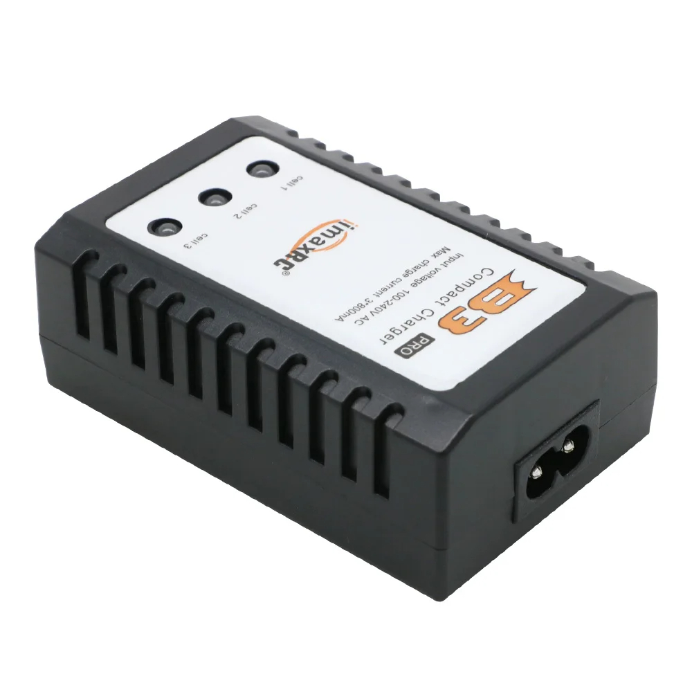 Charge B3 10W B3 Pro 10W RC Co - Renewable Energy Sources ulasan dan harga