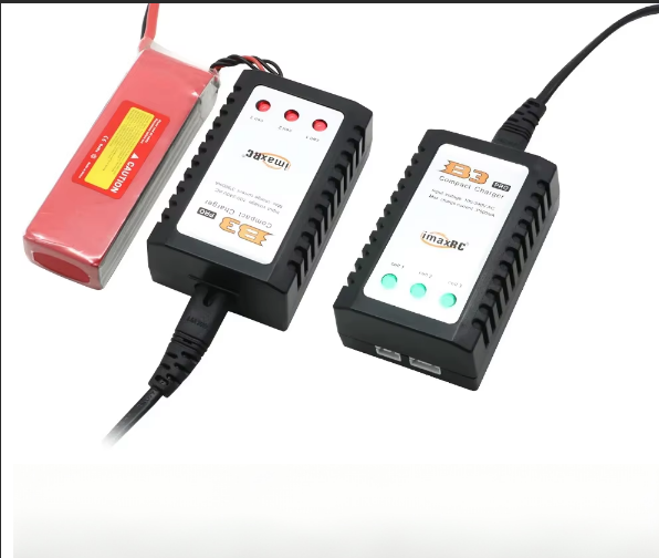 Charge B3 10W B3 Pro 10W RC Co - Renewable Energy Sources ulasan dan harga