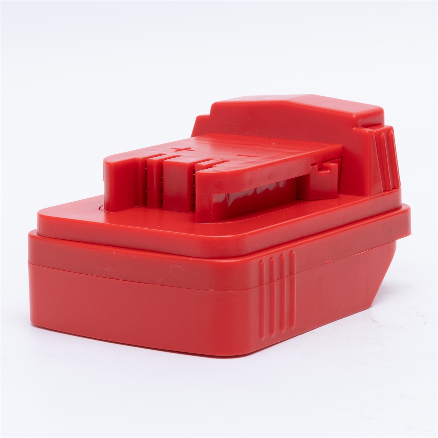 1PCS Power Tool Adapter Conver - Agm Deep Cycle Battery ulasan dan harga