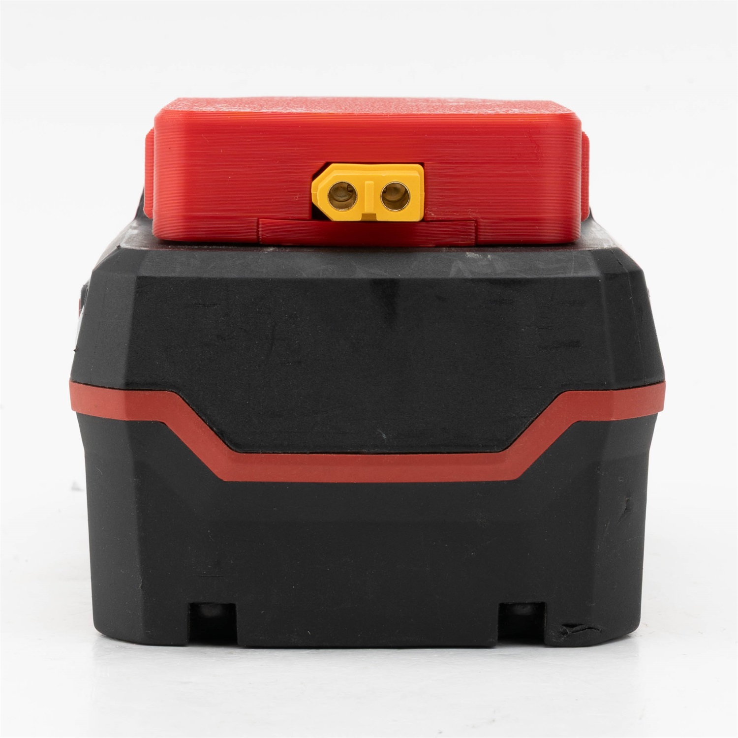 Plug and Play Battery DIY Adap - Agm Deep Cycle Battery ulasan dan harga
