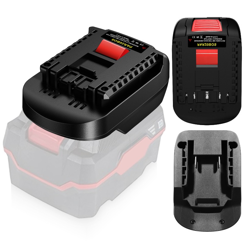 ALASICKA PAR20BOS Battery Adap - Agm Deep Cycle Battery ulasan dan harga