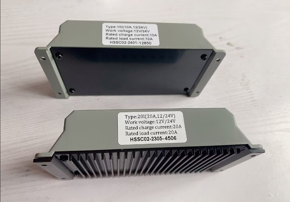Solar Charge Controller 10A 20 - Pwm Charge Controller ulasan dan harga