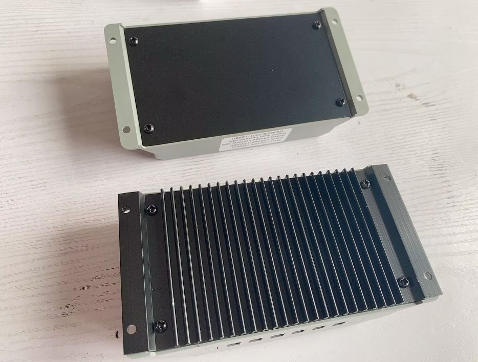 Solar Charge Controller 10A 20 - Pwm Charge Controller ulasan dan harga