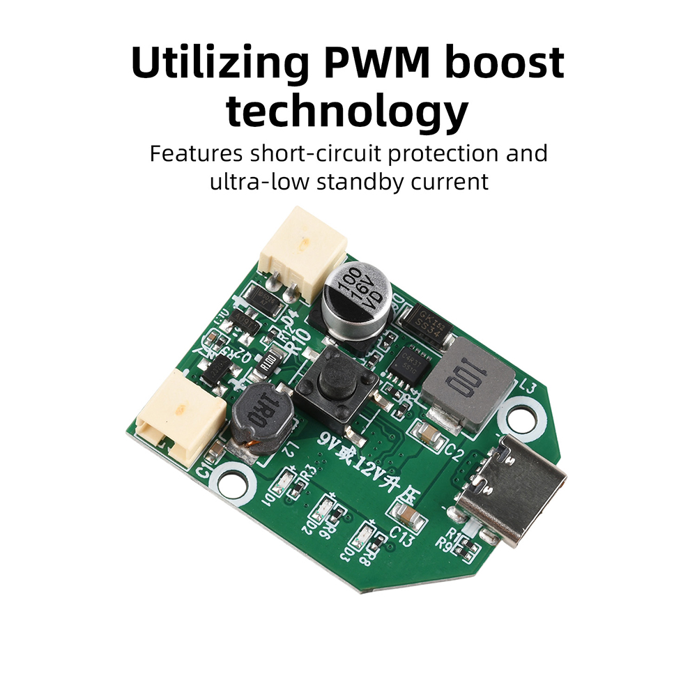 9V 12V 3-speed fan Speed Contr - Pwm Charge Controller ulasan dan harga
