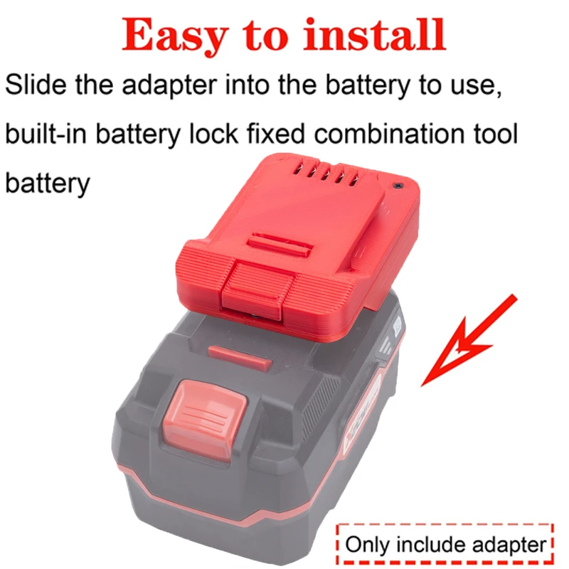 Adapter/Converter For Aldi FER - Agm Deep Cycle Battery ulasan dan harga