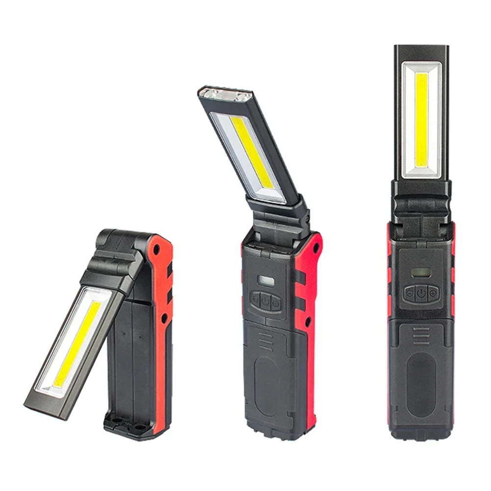 Dimmable COB LED Work Light US - Renewable Energy Sources ulasan dan harga