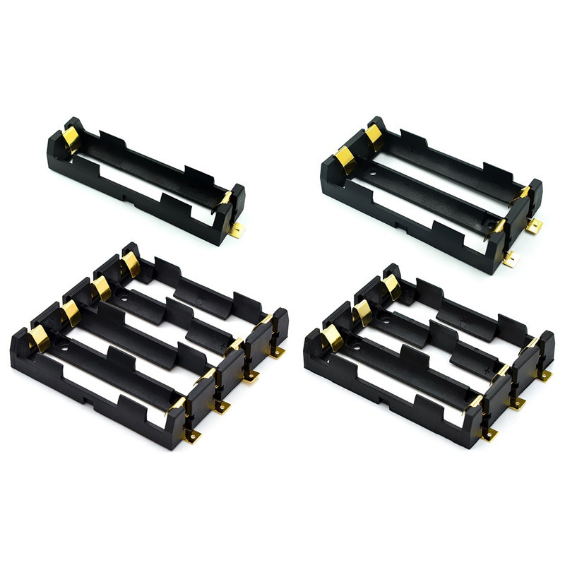 18650 SMT Battery Holder 18650 - Renewable Energy Sources ulasan dan harga