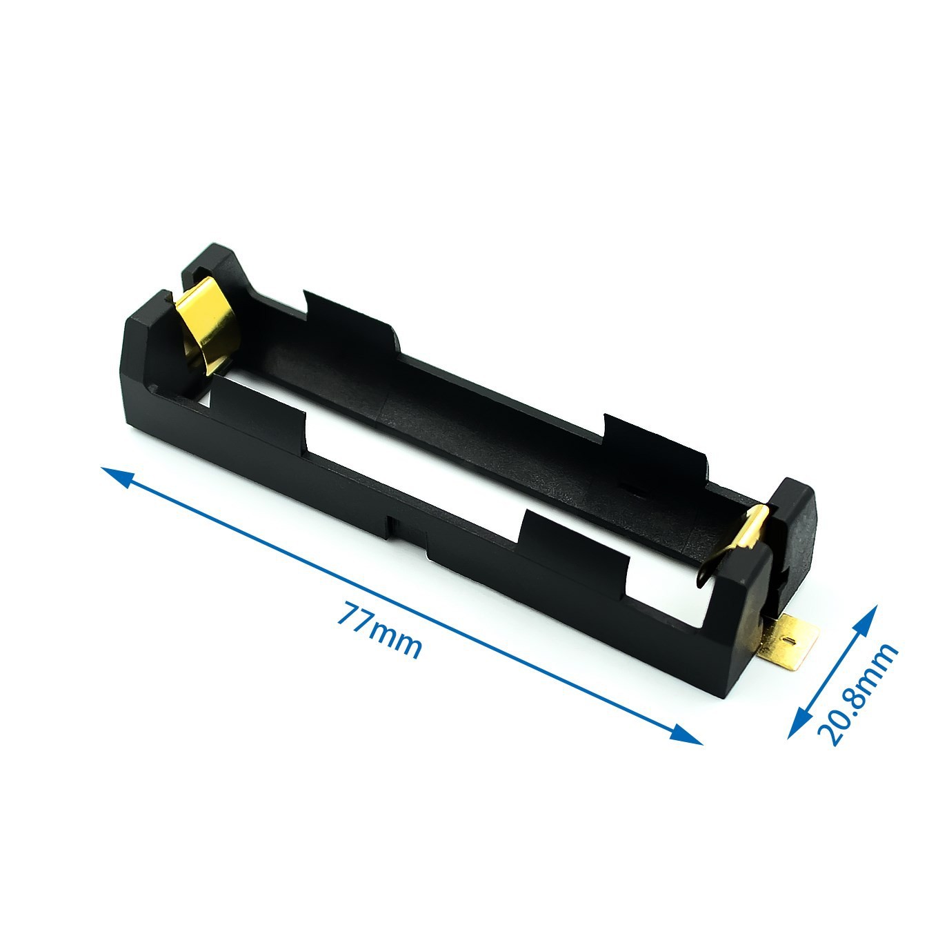18650 SMT Battery Holder 18650 - Renewable Energy Sources ulasan dan harga