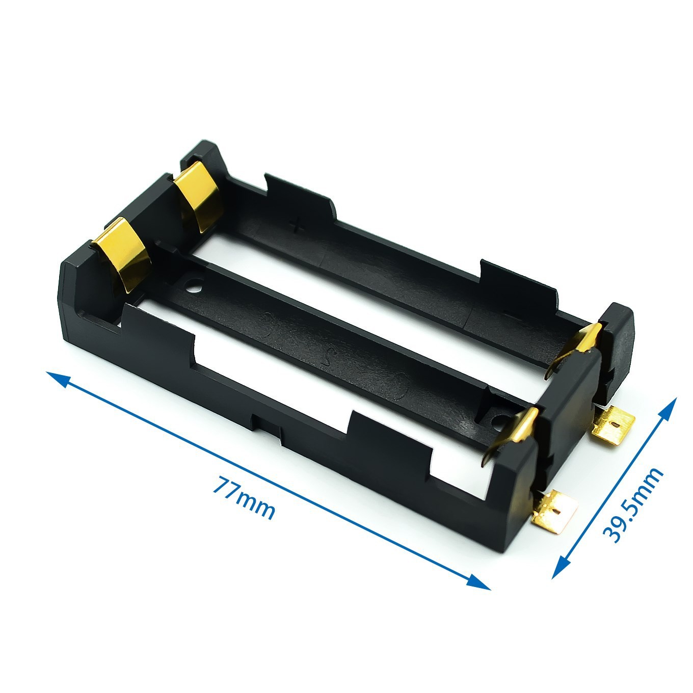 18650 SMT Battery Holder 18650 - Renewable Energy Sources ulasan dan harga