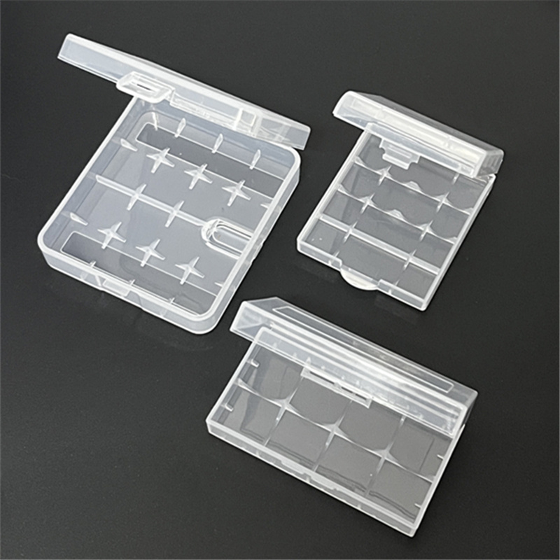 18650 Battery Storage Box Hard - Renewable Energy Sources ulasan dan harga