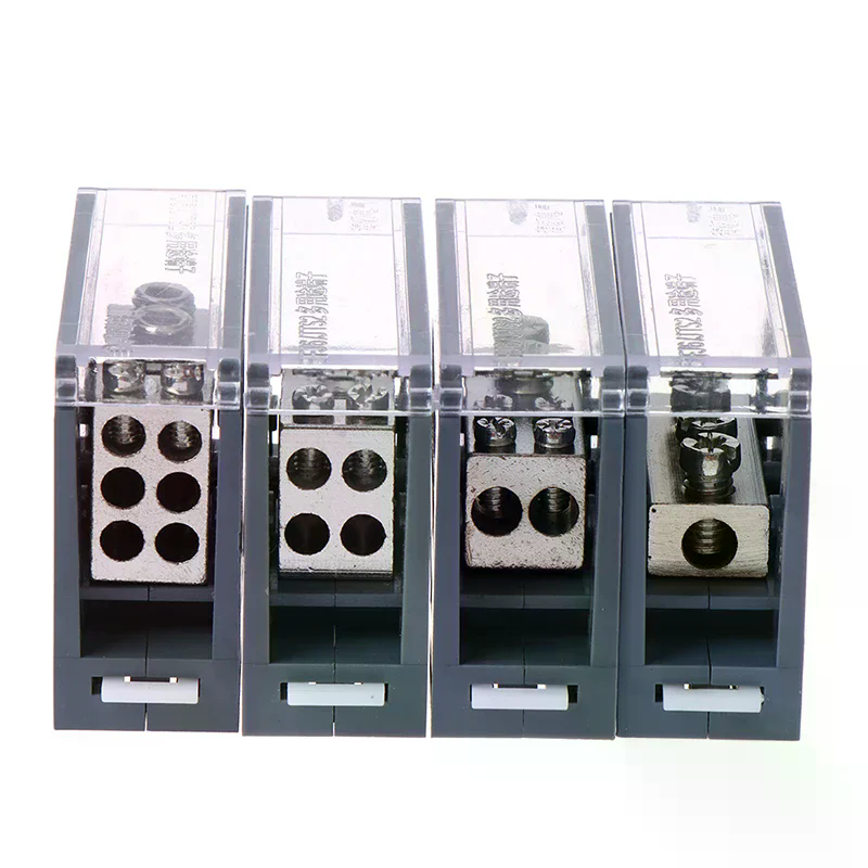 150a Block Multiple for Din Ra - Din Rail Circuit Breaker ulasan dan harga