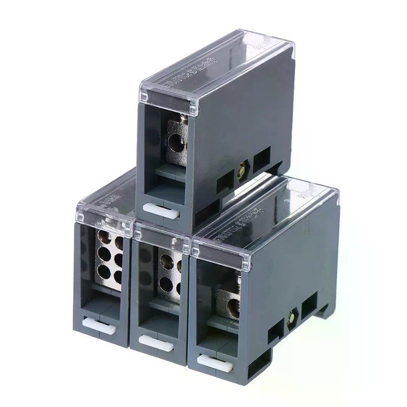 150a Block Multiple for Din Ra - Din Rail Circuit Breaker ulasan dan harga