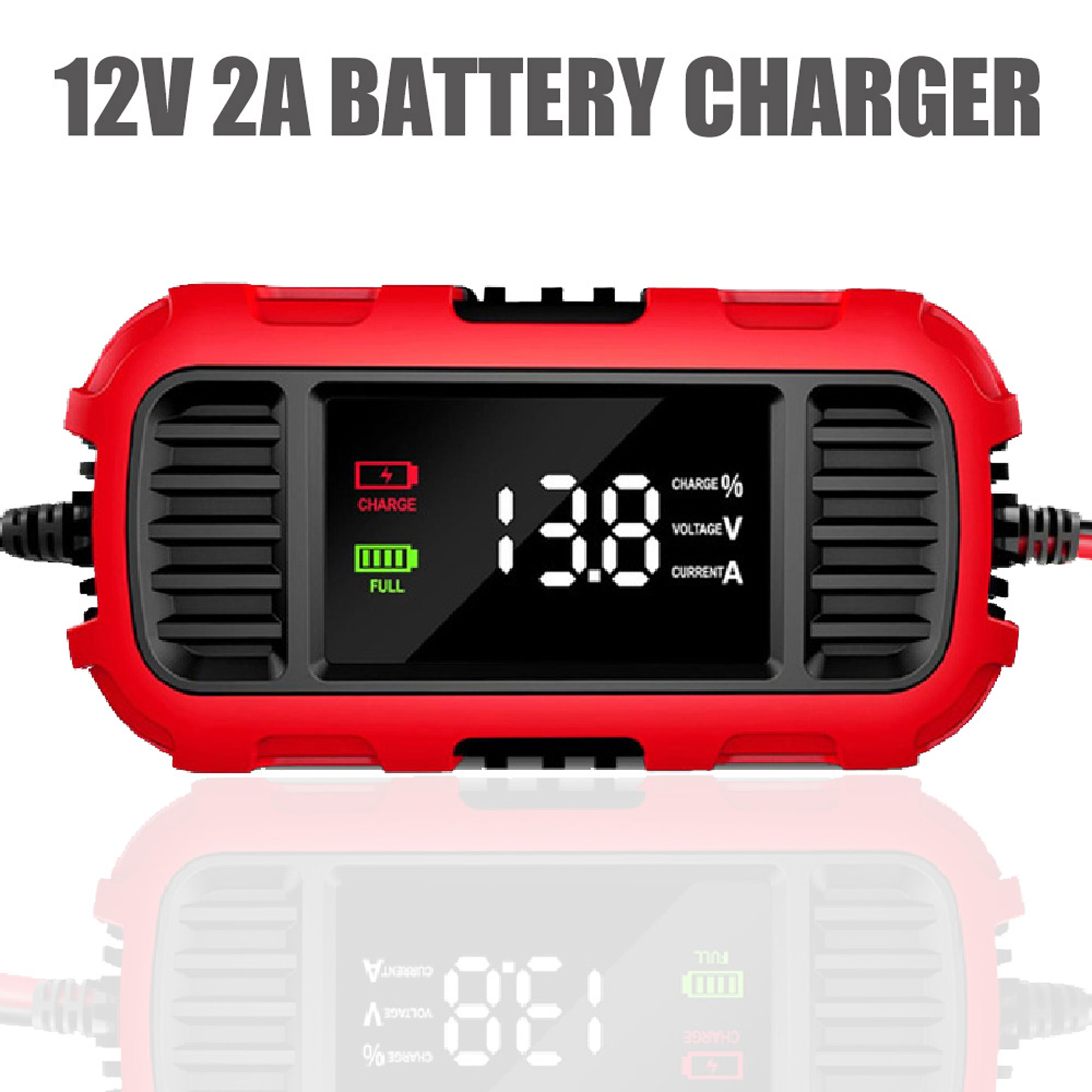 Automatic Trickle Battery Char - Agm Deep Cycle Battery ulasan dan harga