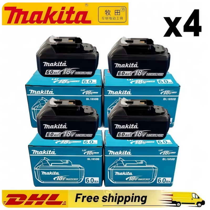 100% Original Makita battery,1 - Renewable Energy Sources ulasan dan harga