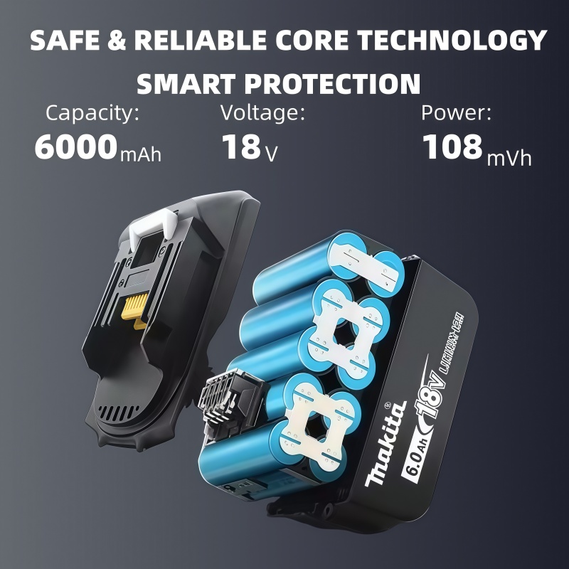 100% Original Makita battery,1 - Renewable Energy Sources ulasan dan harga