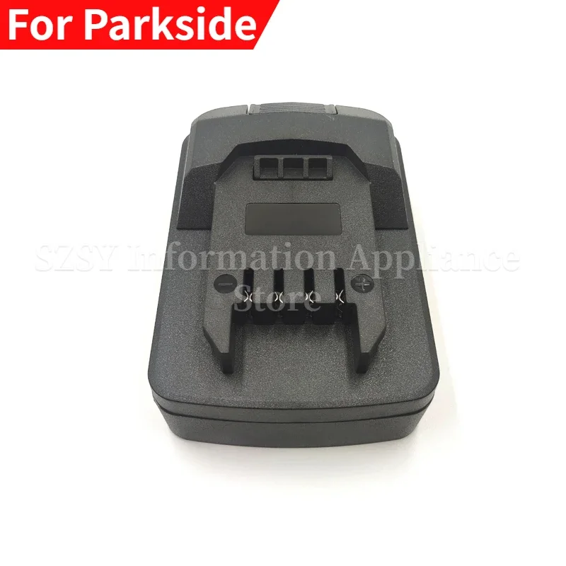 Battery Adapter For Dewalt 18V - Agm Deep Cycle Battery ulasan dan harga
