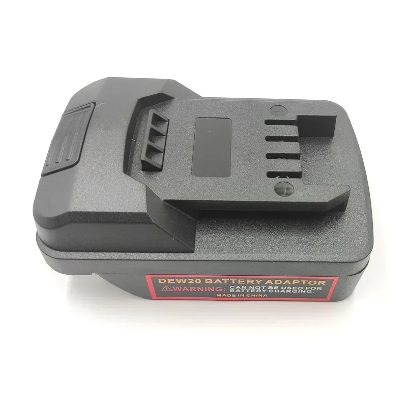 Battery Adapter For Dewalt 18V - Agm Deep Cycle Battery ulasan dan harga